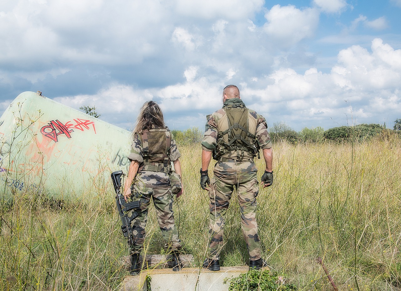 The Impact of the MAARS System on Ground Combat Tactics